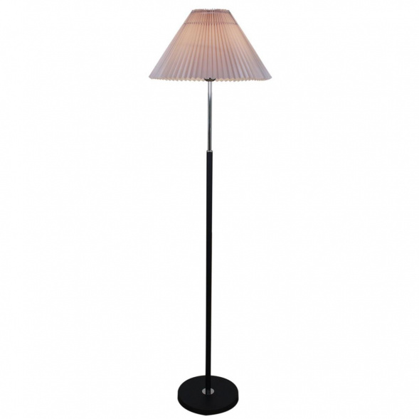 Торшер Reluce 12030-0.6-01B BK