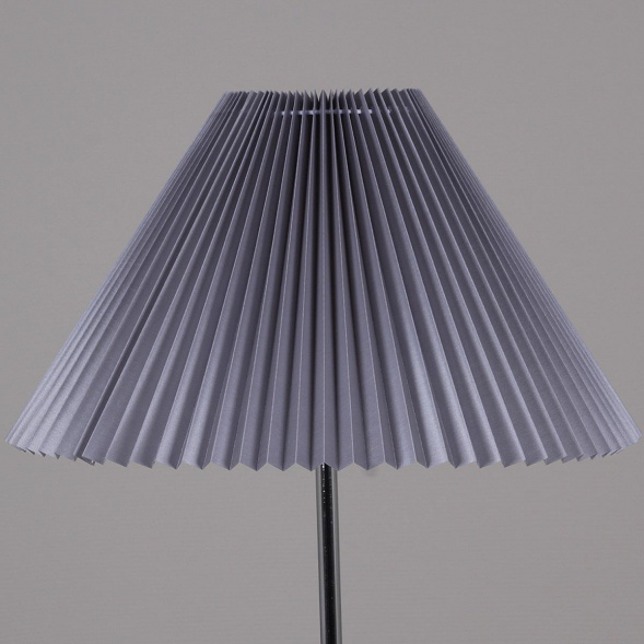 Торшер Reluce 12030-0.6-01B BK