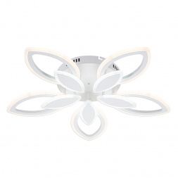 Потолочная светодиодная люстра Escada Gentle 10287/5LED