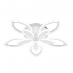 Потолочная светодиодная люстра Escada Gentle 10287/5LED