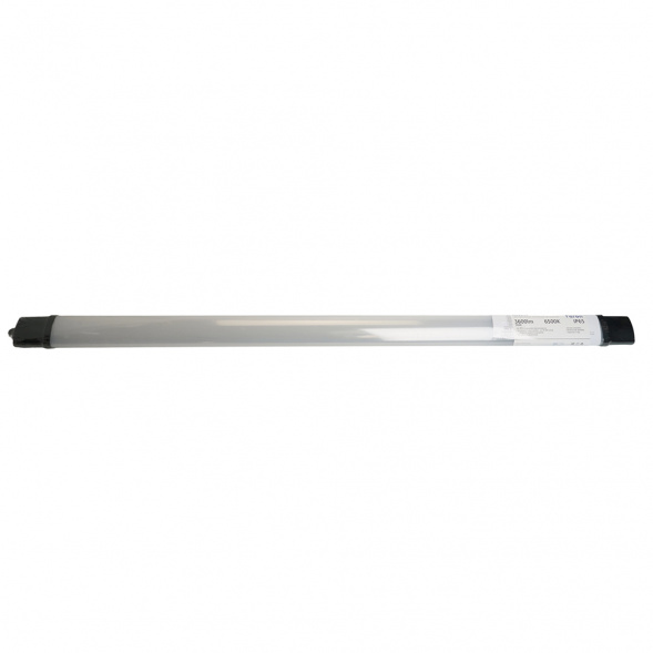 Светильник светодиодный линейный Feron AL5090 IP65 36W 4000K 1235*63*35мм 51427