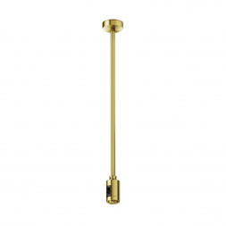 Крепление потолочное Maytoni Technical Accessories for tracks Flarity TRA158C-SL1-BS