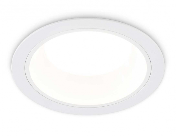 Встраиваемый светильник Ambrella light TECHNO SPOT TN52335