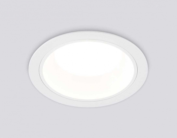 Встраиваемый светильник Ambrella light TECHNO SPOT TN52335