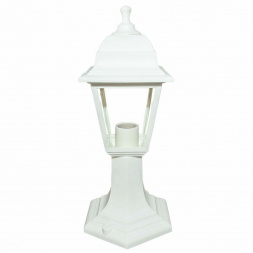 Уличный светильник Apeyron Оскар 11-12бел