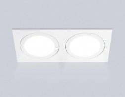 Светильник встраиваемый Ambrella Light TN51826