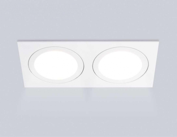 Светильник встраиваемый Ambrella Light TN51826