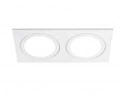 Светильник встраиваемый Ambrella Light TN51826