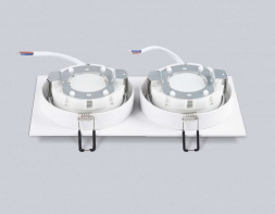 Светильник встраиваемый Ambrella Light TN51826