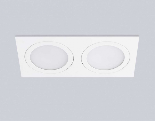 Светильник встраиваемый Ambrella Light TN51826