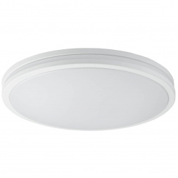 Потолочный светодиодный светильник Globo Lova 41607-36