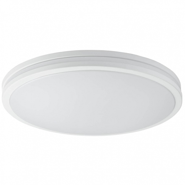 Потолочный светодиодный светильник Globo Lova 41607-36