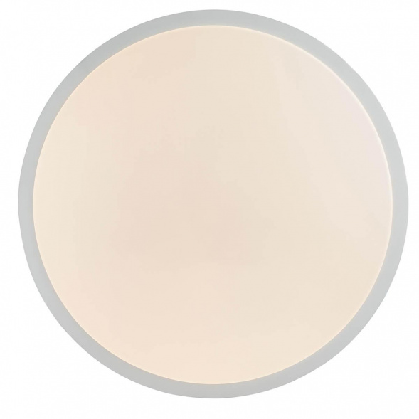 Потолочный светодиодный светильник Globo Lova 41607-36