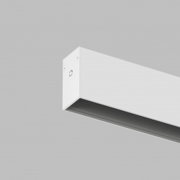 Шинопровод Denkirs Smart Base TR2002-WH