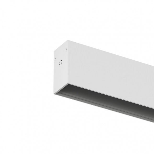 Шинопровод Denkirs Smart Base TR2002-WH