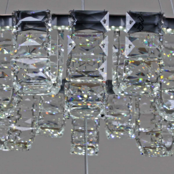 Люстра Reluce 33051-0.4-400 CR