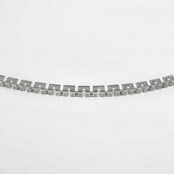 Профиль гибкий алюминиевый Profiled 5м/упак к силикон профилю 4410хх Profiled  441012