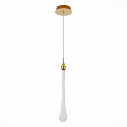 Подвесной светодиодный светильник ST Luce Faenza SL6103.203.01