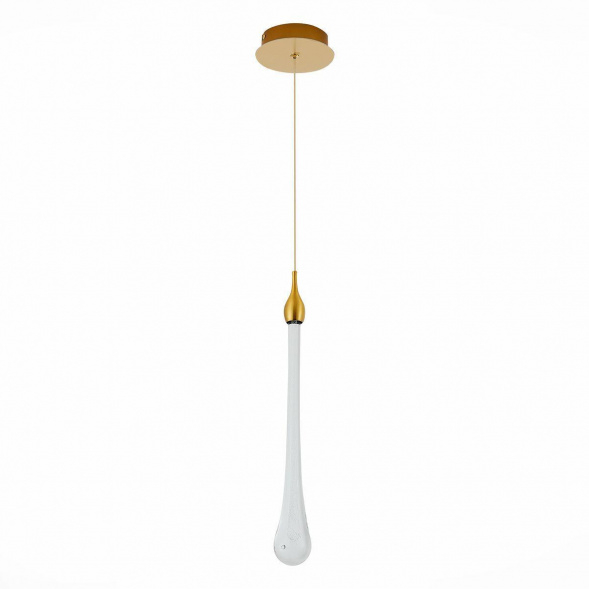 Подвесной светодиодный светильник ST Luce Faenza SL6103.203.01