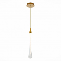 Подвесной светодиодный светильник ST Luce Faenza SL6103.203.01