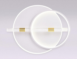 Потолочный светодиодный светильник Ambrella light Comfort LineTech FL5007