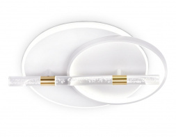 Потолочный светодиодный светильник Ambrella light Comfort LineTech FL5007