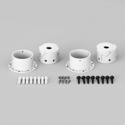 Набор для двухстороннего скрытого монтажа Maytoni Led Strip 201157