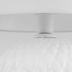 Настольная лампа TK Lighting 16046 Santana