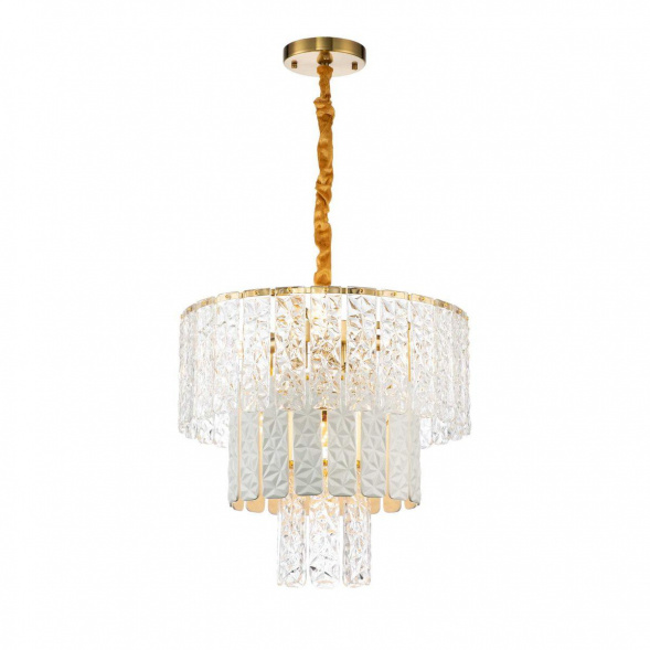 Подвесная люстра Moderli Alberto V8080-6P