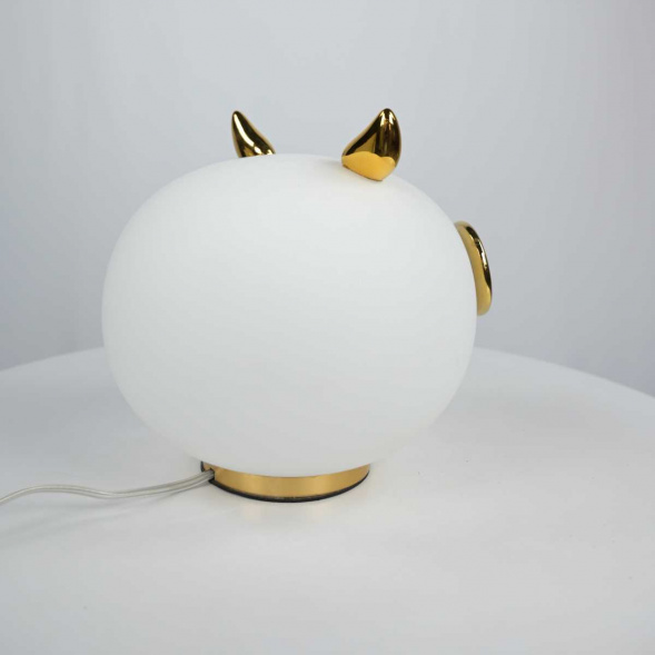 Настольная лампа Imperium Loft birdi01 290499-22