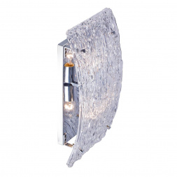 Потолочный светильник Lucia Tucci Rumba W1055.2 Chrome