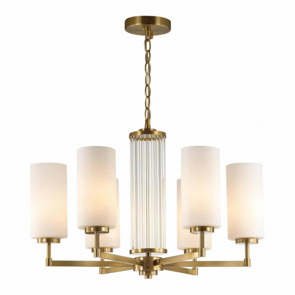 Подвесная люстра Odeon Light Hall Kasali 4990/6