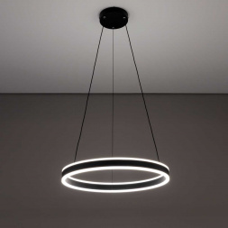 Подвесной светодиодный светильник Citilux Дуэт CL719501