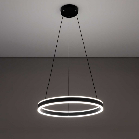 Подвесной светодиодный светильник Citilux Дуэт CL719501