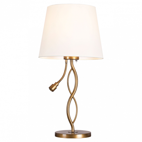 Настольная лампа Lussole Loft LSP-0551