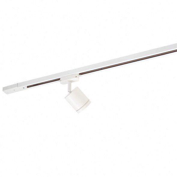 Трековый светодиодный светильник Denkirs DK6401-WH