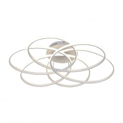 Потолочный светодиодный светильник Moderli Adam V2751-CL