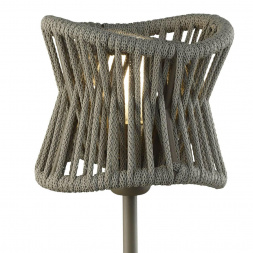 Настольная лампа Mantra Polinesia 7134