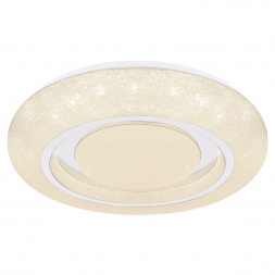 Настенно-потолочный светодиодный светильник Globo Rada 483111-24