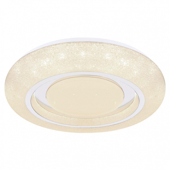 Настенно-потолочный светодиодный светильник Globo Rada 483111-24