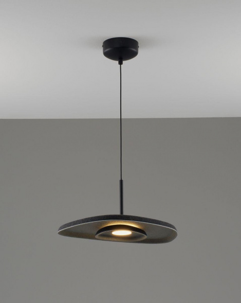 Подвесной светодиодный светильник Moderli Agato V11092-PL