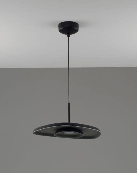 Подвесной светодиодный светильник Moderli Agato V11092-PL