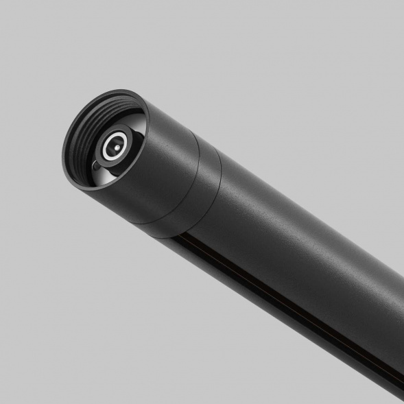 Шинопровод накладной/подвесной Maytoni Technical CA012-TRX-500-B