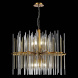 Подвесная люстра ST Luce Teramo SL1628.303.12
