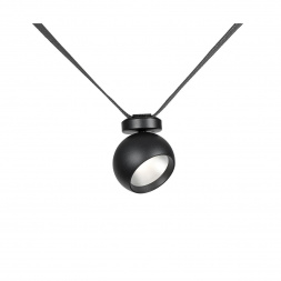 Трековый светодиодный светильник Kink Light Сатори 6427,19