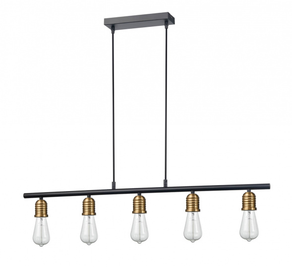 Подвесной светильник Vele Luce Tenuto VL6532P05