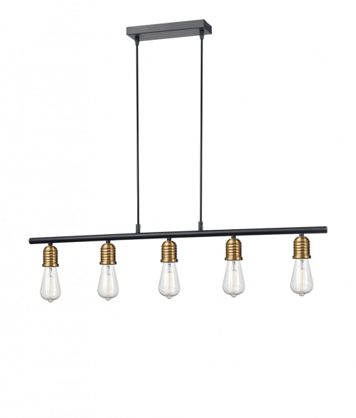 Подвесной светильник Vele Luce Tenuto VL6532P05