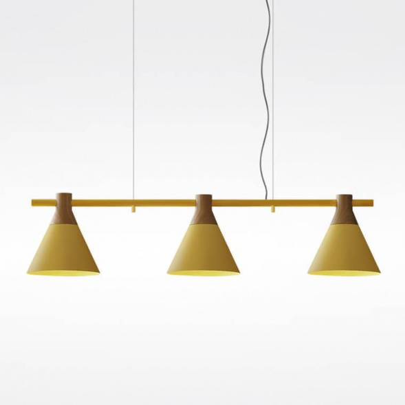 Подвесной светильник Imperium Loft Next 101836-26