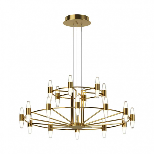 Подвесной светильник Maytoni MOD401PL-L108BS3K