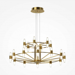 Подвесной светильник Maytoni MOD401PL-L108BS3K